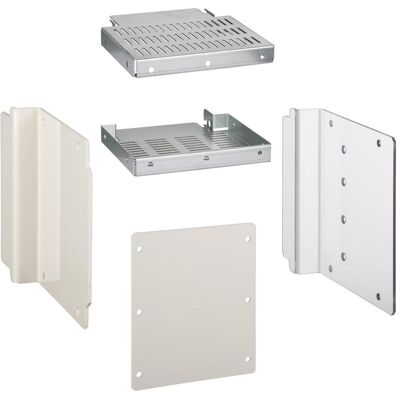 Schneider 88090, Serverschrank Zubehör, Schwarz Schneider 88090, Serverschrank Zubehör, Schwarz