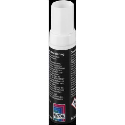 Rittal Lackstift/Lackspray lgr RAL7035 12ml 2436800, Serverschrank Zubehör, Grau Rittal Lackstift/Lackspray lgr RAL7035 12ml 2436800, Serverschrank Zubehör, Grau