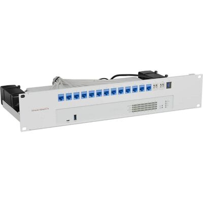 Rackmount.IT Rackmount Sophos XGS 118 128 138 116 126 136, Serverschrank Zubehör, Weiss Rackmount.IT Rackmount Sophos XGS 118 128 138 116 126 136, Serverschrank Zubehör, Weiss