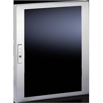 Rittal FT Sichttür für Rack, Serverschrank Zubehör, Transparent Rittal FT Sichttür für Rack, Serverschrank Zubehör, Transparent
