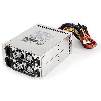 Synology PSU 500W-RP SET1, NAS Zubehör Synology PSU 500W-RP SET1, NAS Zubehör