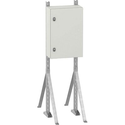Schneider - NSYCOCNS1800 - Stahl - S3D/S3X/PLM - Rack Schneider - NSYCOCNS1800 - Stahl - S3D/S3X/PLM - Rack