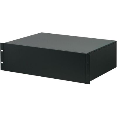 Schroff INTERSCALE M 3HE 19" 310T (3 HE, 19 Zoll Rack), Serverschrank, Grau Schroff INTERSCALE M 3HE 19" 310T (3 HE, 19 Zoll Rack), Serverschrank, Grau