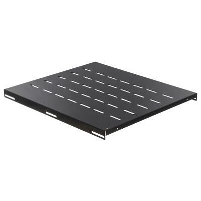 Delta PÓŁKA P19F/550*P2 550 mm, Serverschrank Zubehör Delta PÓŁKA P19F/550*P2 550 mm, Serverschrank Zubehör