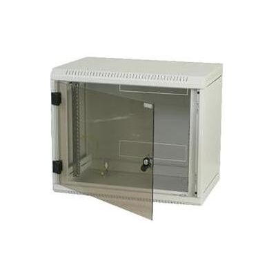 Triton 48,3 (19) Wandgehäuse 12HE 1-teilig T395 Schwarz (10.86 HE, 19 Zoll Rack), Serverschrank, Schwarz Triton 48,3 (19) Wandgehäuse 12HE 1-teilig T395 Schwarz (10.86 HE, 19 Zoll Rack), Serverschrank, Schwarz