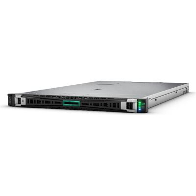HPE ProLiant DL360 Gen11 (Intel Xeon Silver 4410Y, 32 GB, Rack Server), Server HPE ProLiant DL360 Gen11 (Intel Xeon Silver 4410Y, 32 GB, Rack Server), Server