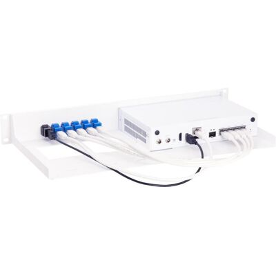 Rackmount.IT RM-SR-T7, Serverschrank Zubehör, Weiss Rackmount.IT RM-SR-T7, Serverschrank Zubehör, Weiss