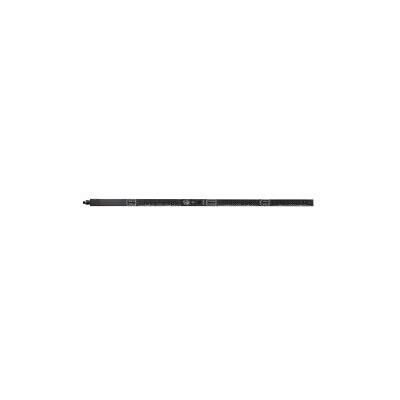 Aten 30-Outlet 0U 3-Phase Intelligent PDU with Cas, Serverschrank Zubehör, Schwarz Aten 30-Outlet 0U 3-Phase Intelligent PDU with Cas, Serverschrank Zubehör, Schwarz