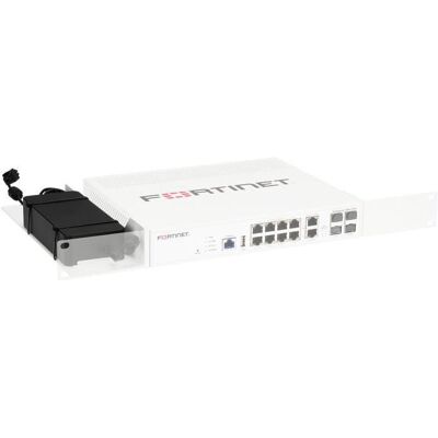 Rackmount.IT Rack Accessory FortiSwitch 110G, Serverschrank Zubehör, Weiss Rackmount.IT Rack Accessory FortiSwitch 110G, Serverschrank Zubehör, Weiss