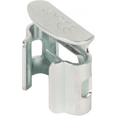Legrand GmbH CM558324 Nicht kategorisiert (CM558324), Serverschrank Zubehör, Silber Legrand GmbH CM558324 Nicht kategorisiert (CM558324), Serverschrank Zubehör, Silber