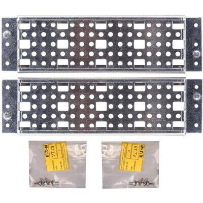 Eaton Profil, horizontal, B=400mm 115138, Serverschrank Zubehör Eaton Profil, horizontal, B=400mm 115138, Serverschrank Zubehör