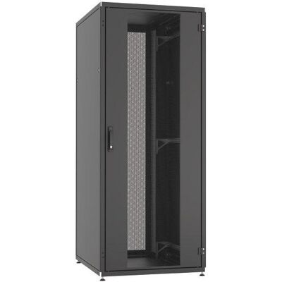 EFB Elektronik Serverschrank (19 Zoll Rack), Serverschrank, Schwarz EFB Elektronik Serverschrank (19 Zoll Rack), Serverschrank, Schwarz