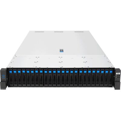 Asus RS720-E12-RS24G/3.2KW/24N/G (Rack Server), Server Asus RS720-E12-RS24G/3.2KW/24N/G (Rack Server), Server