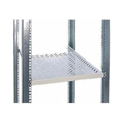 Schweitzer EasyRack - Rack - Regal - RAL 7035, Serverschrank Zubehör, Grau Schweitzer EasyRack - Rack - Regal - RAL 7035, Serverschrank Zubehör, Grau
