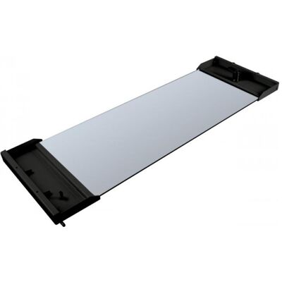 Allnet ALL-S0002044 Regalzubehör, Serverschrank Zubehör, Schwarz Allnet ALL-S0002044 Regalzubehör, Serverschrank Zubehör, Schwarz
