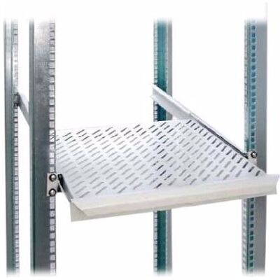 Schweitzer Rack Shelf (verschiebbar, belüftet), Serverschrank Zubehör Schweitzer Rack Shelf (verschiebbar, belüftet), Serverschrank Zubehör