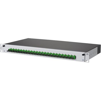 Metz Connect Spleissbox, Server Zubehör, Grau Metz Connect Spleissbox, Server Zubehör, Grau