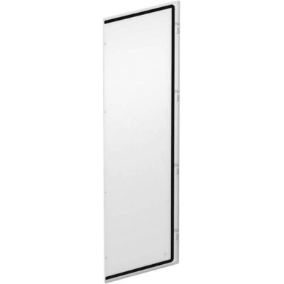 ABB STRI Rückwand, Serverschrank Zubehör, Grau ABB STRI Rückwand, Serverschrank Zubehör, Grau