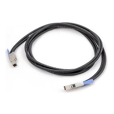 Synology Cable MiniSAS RX1222sas RX6022sas, NAS Zubehör Synology Cable MiniSAS RX1222sas RX6022sas, NAS Zubehör