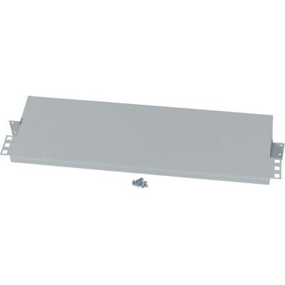 Eaton ZSD-FFE-T140 - Regalboden - Grau - Metall - Rund - Geschlossen - 492 mm, Serverschrank Zubehör, Grau Eaton ZSD-FFE-T140 - Regalboden - Grau - Metall - Rund - Geschlossen - 492 mm, Serverschrank Zubehör, Grau