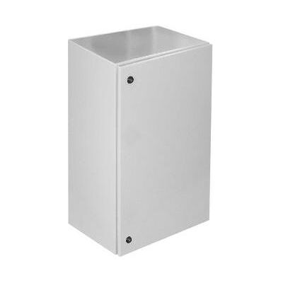 Datacom 19"venkovnà rozvadÄ›Ä 15U/600x400 IP65 Å¡edý (15 HE, 19 Zoll Rack), Serverschrank, Grau Datacom 19"venkovnà rozvadÄ›Ä 15U/600x400 IP65 Å¡edý (15 HE, 19 Zoll Rack), Serverschrank, Grau