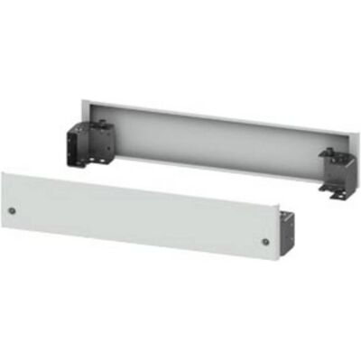 Siemens 8MF1000-2CR, Serverschrank Zubehör, Grau Siemens 8MF1000-2CR, Serverschrank Zubehör, Grau