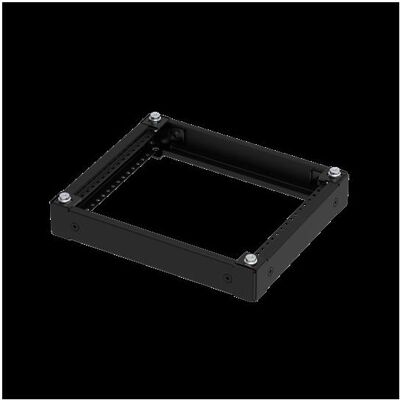 Striebel & John TZL105 - Stahl Serverregal Basis 275mm - Server Rack Zubehör Striebel & John TZL105 - Stahl Serverregal Basis 275mm - Server Rack Zubehör