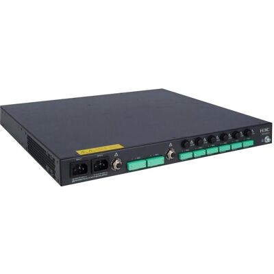 HP RPS1600 Redundant Power, Server Zubehör, Schwarz HP RPS1600 Redundant Power, Server Zubehör, Schwarz
