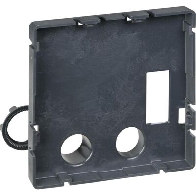 Schneider TRV00128, Serverschrank Zubehör, Schwarz Schneider TRV00128, Serverschrank Zubehör, Schwarz