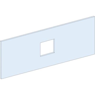 Schneider PrismaSeT P - Horizontal Stahlgehäuse 650mm Schneider PrismaSeT P - Horizontal Stahlgehäuse 650mm