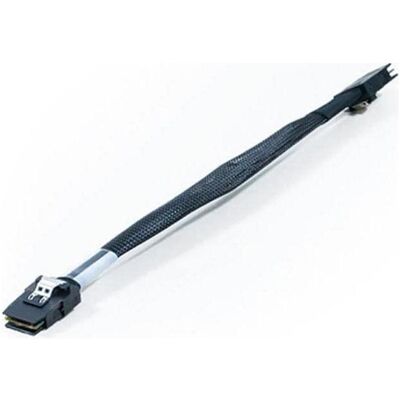 Synology NAS-Zubehör Cable MiniSAS INT 2, NAS Zubehör Synology NAS-Zubehör Cable MiniSAS INT 2, NAS Zubehör