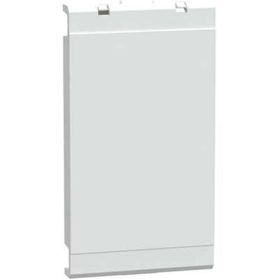Schneider PrismaSeT-P, Frontplattenblindabdeckung, 72x72mm,mit Vorprägungen LVS03900, Serverschrank Zubehör, Weiss Schneider PrismaSeT-P, Frontplattenblindabdeckung, 72x72mm,mit Vorprägungen LVS03900, Serverschrank Zubehör, Weiss