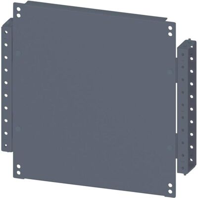 Siemens 8MF1044-2AF20, Serverschrank Zubehör, Grau Siemens 8MF1044-2AF20, Serverschrank Zubehör, Grau