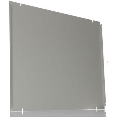 RS PRO Abdeckblech unbelüftet, Serverschrank Zubehör RS PRO Abdeckblech unbelüftet, Serverschrank Zubehör