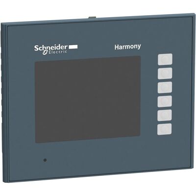 Schneider Electric Modell HMIGTO1300 - 3,5-Zoll Farb-TFT Touch Panel Schneider Electric Modell HMIGTO1300 - 3,5-Zoll Farb-TFT Touch Panel