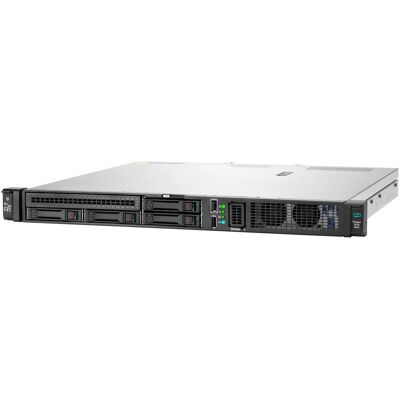 HPE ProLiant DL20 Gen11 (Intel Xeon E-2434, 16 GB, Rack Server), Server HPE ProLiant DL20 Gen11 (Intel Xeon E-2434, 16 GB, Rack Server), Server