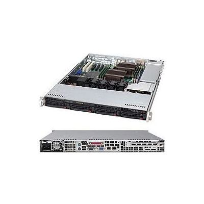 Supermicro MBD-X9DAX-iF-O - LGA 2011 - ATX - Mainboard Supermicro MBD-X9DAX-iF-O - LGA 2011 - ATX - Mainboard