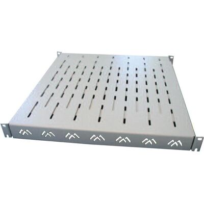 APRA 316-036-99 - 19'' Rack 1U, Hellgrau APRA 316-036-99 - 19'' Rack 1U, Hellgrau