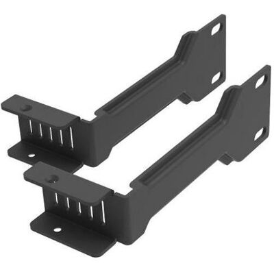 MikroTik K-65 - Rackmount-Ohrenset für RB4011-Serie, Serverschrank Zubehör MikroTik K-65 - Rackmount-Ohrenset für RB4011-Serie, Serverschrank Zubehör