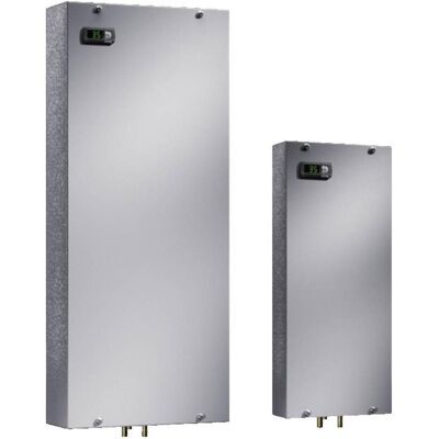 Rittal Modell SK 3373.140 Wandmontage 2000W Wärmetauscher - Wärmetauscher Rittal Modell SK 3373.140 Wandmontage 2000W Wärmetauscher - Wärmetauscher