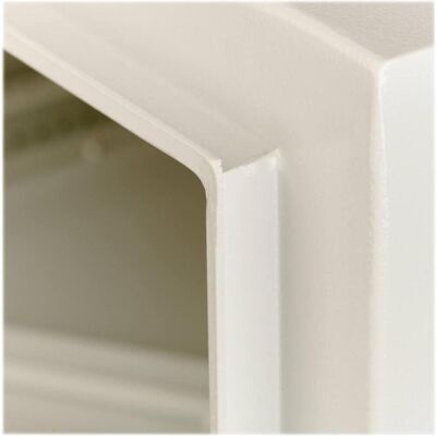 Tripp Lite SRN4G6UDP Netzwerkschrank - 6U Grau Tripp Lite SRN4G6UDP Netzwerkschrank - 6U Grau
