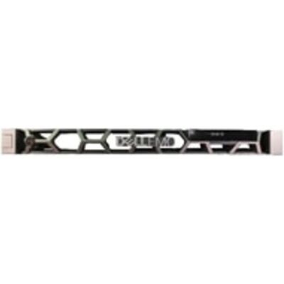 Dell - Poweredge 1u LCD Bezel Ck, Server Zubehör, Schwarz Dell - Poweredge 1u LCD Bezel Ck, Server Zubehör, Schwarz