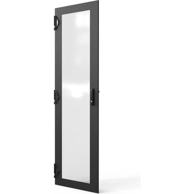 Schroff TUER 1800H 600B VERGL.IP20 3PTS RAL7021, Serverschrank Zubehör, Grau Schroff TUER 1800H 600B VERGL.IP20 3PTS RAL7021, Serverschrank Zubehör, Grau