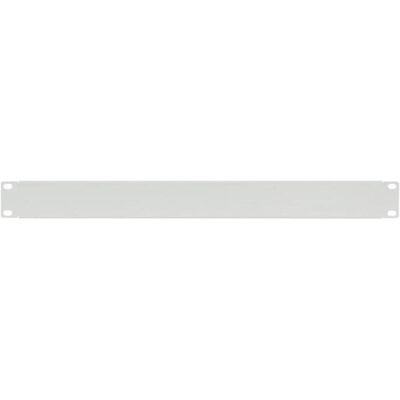 Stalflex Masking Frame 19" 1U Gray RP19-1U-G (19 Zoll Rack), Serverschrank, Grau Stalflex Masking Frame 19" 1U Gray RP19-1U-G (19 Zoll Rack), Serverschrank, Grau