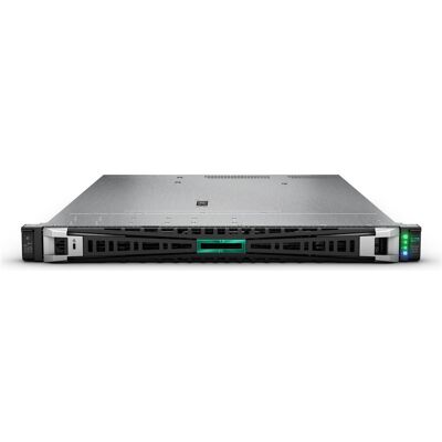 HPE ProLiant DL365 Gen11 1HE 9115 2.6GHz 16-Core 2x32GB-R 8SFF Hor Plug MR408i-o 2x1000W Server (64 GB, Rack Server), Server HPE ProLiant DL365 Gen11 1HE 9115 2.6GHz 16-Core 2x32GB-R 8SFF Hor Plug MR408i-o 2x1000W Server (64 GB, Rack Server), Server