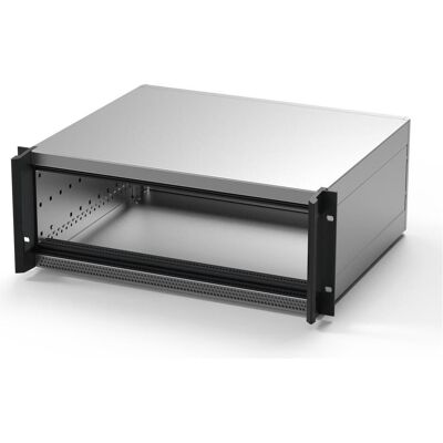 Schroff RAT.AIR WI GR 3/4HE 84TE 495T (3.75 HE, 19 Zoll Rack), Serverschrank Schroff RAT.AIR WI GR 3/4HE 84TE 495T (3.75 HE, 19 Zoll Rack), Serverschrank