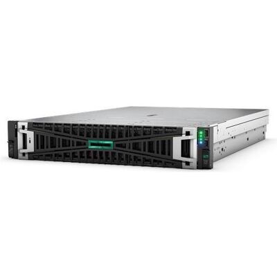 HPE Dl385 Gen11 9224 1P 32G 8SFF, Server Zubehör HPE Dl385 Gen11 9224 1P 32G 8SFF, Server Zubehör