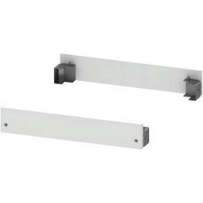 Siemens 8MF1090-2CR, Serverschrank Zubehör, Grau Siemens 8MF1090-2CR, Serverschrank Zubehör, Grau