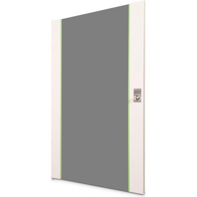 Digitus Ersatztür für Schrank DN-19 20U-6/6, Serverschrank Zubehör, Grau Digitus Ersatztür für Schrank DN-19 20U-6/6, Serverschrank Zubehör, Grau
