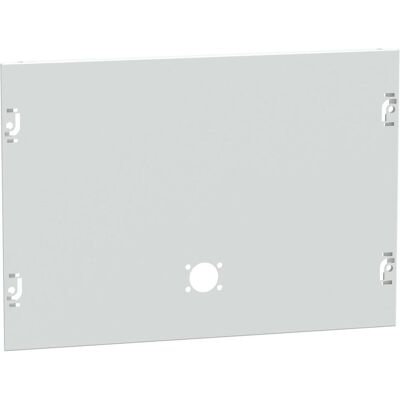 Schneider PrismaSeT-P, Frontplatte, FuPacT GS200-250 3-4polig, horizontal, Breite=650mm, Höhe=7Module LVS03346, Serverschrank Zubehör, Weiss Schneider PrismaSeT-P, Frontplatte, FuPacT GS200-250 3-4polig, horizontal, Breite=650mm, Höhe=7Module LVS03346, Serverschrank Zubehör, Weiss